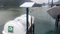 Bị phạt 70 triệu đồng vì sử dụng thiết bị thu phát sóng vệ tinh trái phép