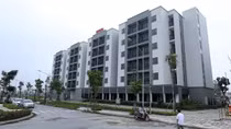 Nhà ở cho lực lượng vũ trang sẽ do Bộ Công an, Bộ Quốc phòng chủ trì phân bổ