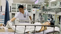 Hơn 83 nghìn người khám, cấp cứu trong ngày nghỉ lễ đầu tiên