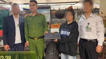Nhanh chóng hỗ trợ người dân tìm lại tài sản bỏ quên trên xe taxi