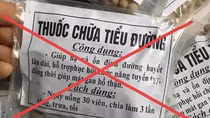 Mua "thuốc gia truyền" nổ trên mạng, nhiều người tiền mất, tật mang
