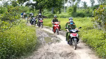 Công an Đắk Lắk tăng cường các biện pháp đảm bảo an ninh cho ngày bầu cử