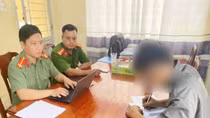 Hiểm họa từ các nhóm “báo chốt” Cảnh sát giao thông
