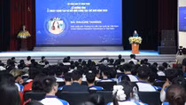 Bộ Khoa học và Công nghệ kêu gọi hưởng ứng Ngày Sáng tạo và Đổi mới sáng tạo thế giới năm 2026