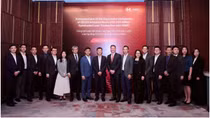 Hạ tầng GELEX công bố hoàn tất khoản vay hợp vốn 200 triệu USD với HSBC