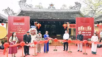 Tôn vinh các giá trị của thi ca