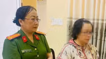 Mượn tiền mua đất, lừa đảo 4,5 tỷ đồng
