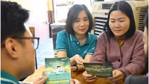 BIDV và giải pháp giúp hộ kinh doanh chuẩn hóa tài khoản