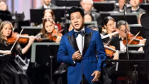 Khi hồn Việt ngân vang nơi đất khách
