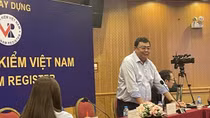 Cục Đăng kiểm Việt Nam “đăng đàn” giải đáp nhiều khúc mắc về kiểm tra khí thải xe ô tô