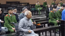 Cựu Tổng Giám đốc Tổng Công ty Xi măng Việt Nam bị đề nghị từ 15 đến 17 năm tù