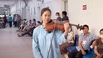 Hành trình gieo những yêu thương