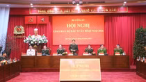 Bộ trưởng Lương Tam Quang: Công việc đánh giá bằng sản phẩm cụ thể và tác động xã hội thực chất