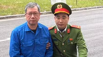 Cựu Tổng Giám đốc VICEM thường xuyên nhận tiền của cấp dưới nhưng không hỏi là tiền gì
