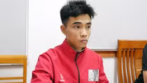 Bắt đối tượng sát hại hai mẹ con tại xã Xuân Ái