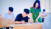 Trường Đại học Kỹ thuật-Hậu cần CAND tuyển chọn giảng viên