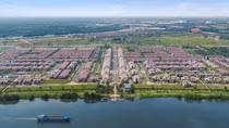 Dịch chuyển ra đô thị vệ tinh: Người mua nhà ưu tiên "chiều sâu" trải nghiệm sống