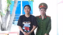 Bắt đối tượng lừa “chạy” thủ tục đất đai, chiếm đoạt gần 500 triệu đồng