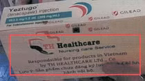 Thực hư việc y tá Bệnh viện Nhi đồng 1 bán thuốc tiêm HIV chưa cấp phép