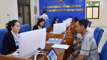Hoàn thành phân cấp, cắt giảm, đơn giản hóa thủ tục hành chính, điều kiện kinh doanh trước 20/5