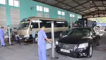 Chưa thể áp dụng quy định mới về miễn giá dịch vụ kiểm định