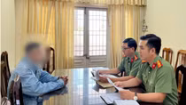 Xử phạt 3 cá nhân 235 triệu đồng do vi phạm xuất nhập cảnh và khai thác thủy sản trái phép