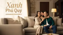 Xanh Phú Quý – giải pháp bảo hiểm đầu tư kiến tạo gia sản từ Manulife