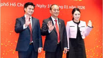 Tập đoàn Phú Cường: Hợp lực vững mạnh, kiến tạo tương lai phát triển bền vững