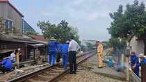 Huế quyết tâm đóng đường ngang tự mở trên tuyến đường sắt Bắc – Nam ngang qua