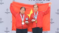 Thể thao Việt Nam sẽ bùng nổ nhờ nhóm vận động viên trẻ tuổi?