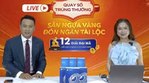 "Săn Ngựa Vàng – Đón ngàn tài lộc": Chúc mừng 3 hộ kinh doanh đầu tiên rước Đại Mã từ VNPT