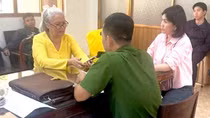 Tạm giam đối tượng xúi giục, kích động người dân khiếu kiện trái quy định