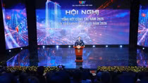 Thủ tướng: VTV thông tin kịp thời, chất lượng nâng cao, chuyển đổi tích cực