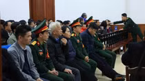 Hậu "pháo" muốn bán hết tài sản để khắc phục hậu quả