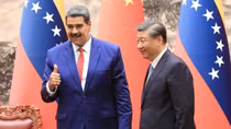 “Sự cố Venezuela” và kinh tế Trung Quốc