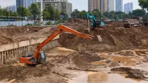 Công trình thi công theo lệnh khẩn cấp phải triển khai với tinh thần khẩn trương nhất