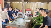 Chuyện chưa kể về "giữ lá chắn xanh" với ma túy ở vùng cao