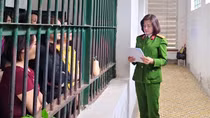 Cử tri bị tạm giữ, tạm giam sẽ bầu cử như thế nào?