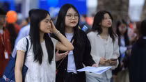 Siết xét tuyển đại học bằng học bạ: Thí sinh làm gì để thích ứng?