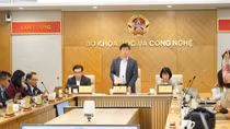 Bộ Khoa học và Công nghệ sẽ chủ động kéo các nhà khoa học ra khỏi vùng an toàn