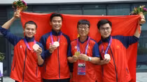 ASIAD 20: Mục tiêu huy chương vàng có quá tầm với thể thao Việt Nam?