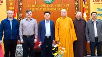 Hành trình cứu thoát nạn nhân từ cạm bẫy của tổ chức "Hội thánh Đức chúa trời Mẹ"