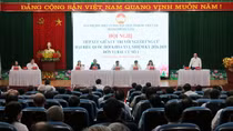 Đại biểu Quốc hội phải là người đại diện trung thành cho ý chí, nguyện vọng của nhân dân