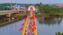 Lại giở trò “hội luận”, “bàn tròn” đánh tráo bản chất, ý nghĩa lịch sử ngày 30/4/1975