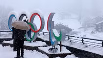 Bài toán an ninh trước thềm Olympic Milano-Cortina 2026