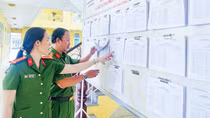 Bảo đảm tuyệt đối an toàn cho “ngày hội non sông”