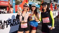 Toàn cảnh Tiền Phong Marathon 2026: Vẫn giữ được sức hút sau nhiều thập kỷ