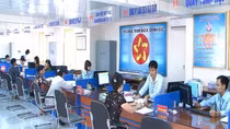 Cắt giảm 84% hồ sơ chi thường xuyên và thanh toán trong ngày