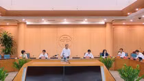 Hà Nội xem xét Đề án mô hình “xã, phường xã hội chủ nghĩa”