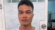 Bắt giữ đối tượng cầm dao đâm hai người thương vong